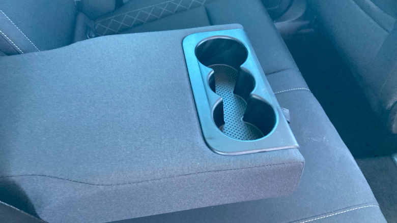 Skoda Karoq 1.0 TSI SE 5dr Petrol Estate